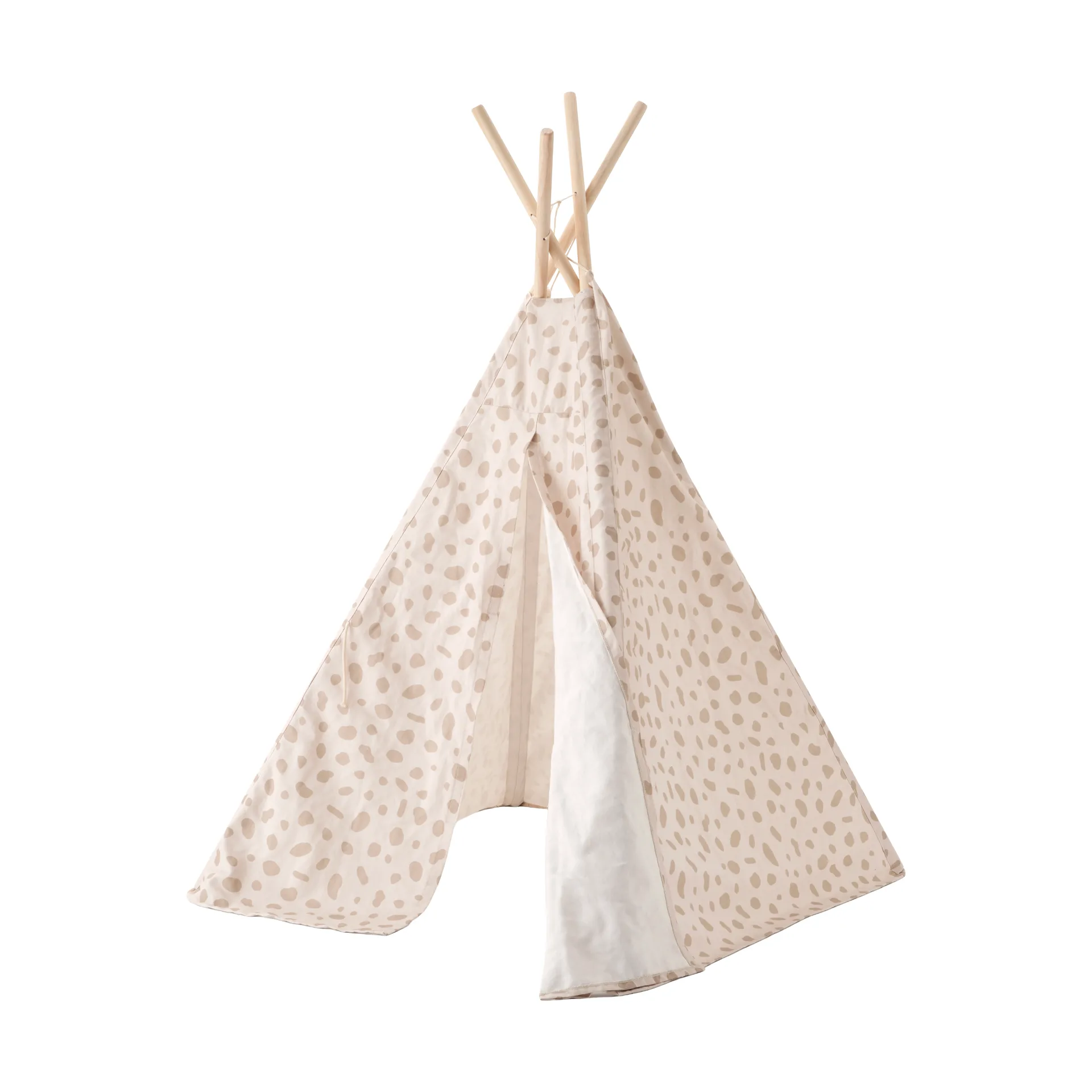 Tipi Kid's Base 100x95x140 cm, Prick Kid's Concept