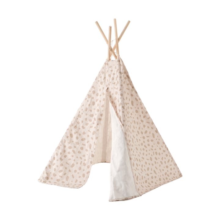 Tipi Kid's Base 100x95x140 cm - Prick - Kid's Concept