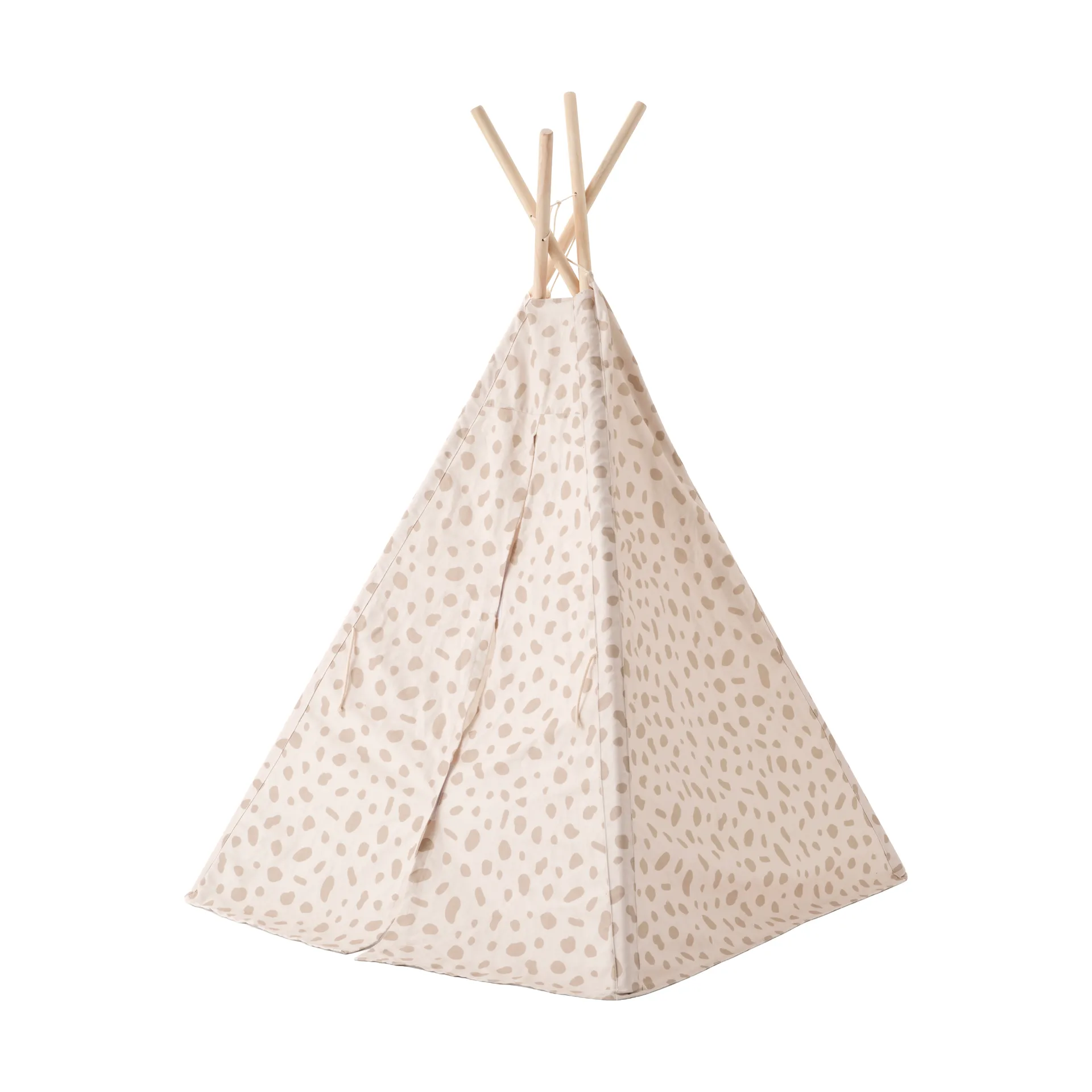 Tipi Kid's Base 100x95x140 cm, Prick Kid's Concept