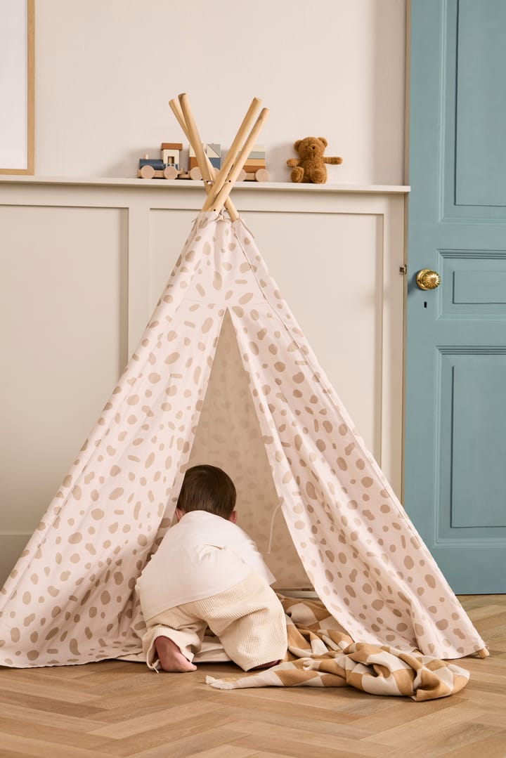 Tipi Kid's Base 100x95x140 cm, Prick Kid's Concept
