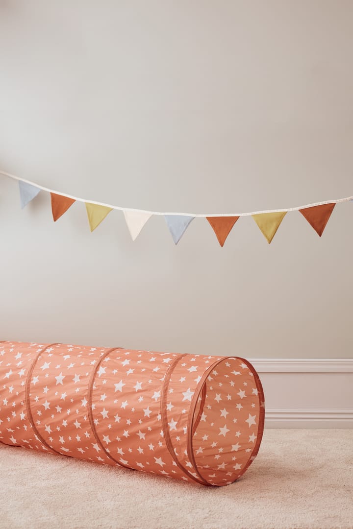 Tunnel Star, Rouille Kid's Concept