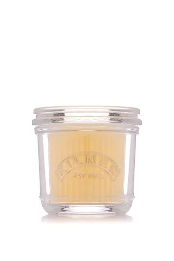 Beurrier cloche Kilner - Clair - Kilner