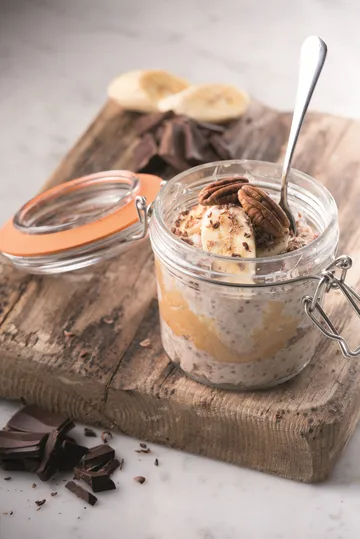 Bocal rond avec fermeture mécanique Kilner - Transparent, 350 ml - Kilner