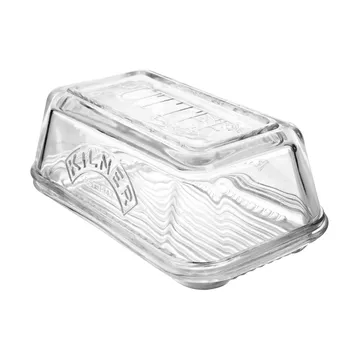 Boîte à beurre Kilner - Clair - Kilner