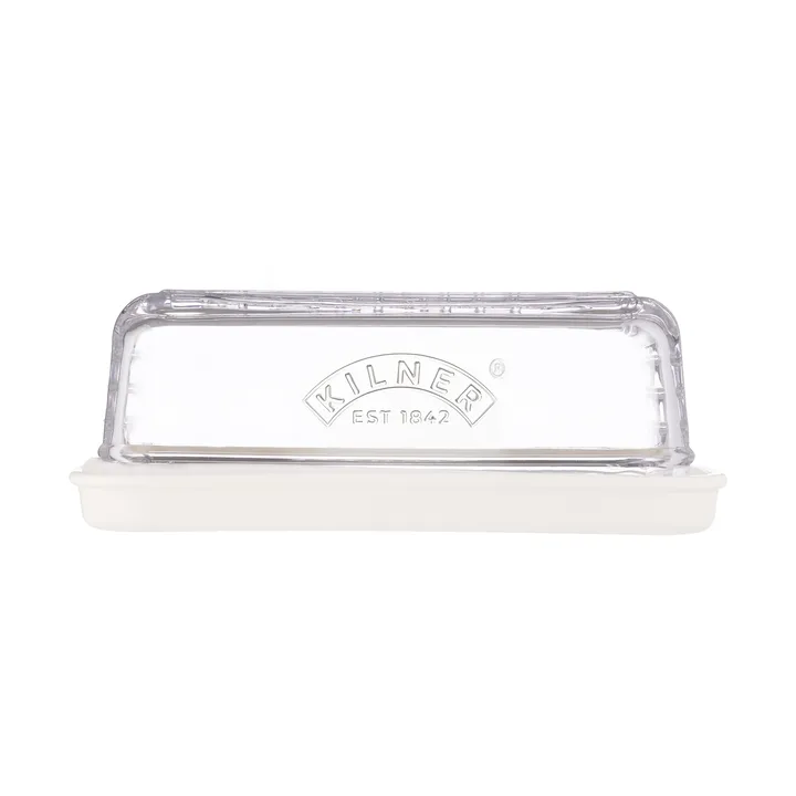 Boîte de conservation pour fromage Kilner - Clair-blanc - Kilner