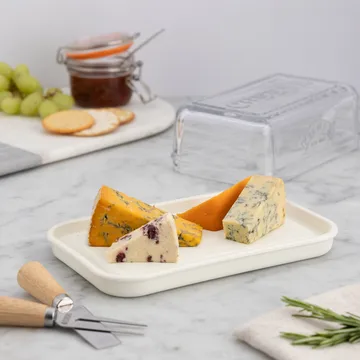 Boîte de conservation pour fromage Kilner - Clair-blanc - Kilner