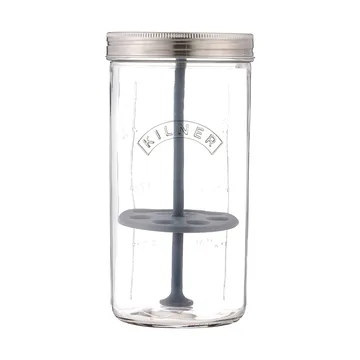 Boîte de conservation pour herbes Kilner - Clair - Kilner