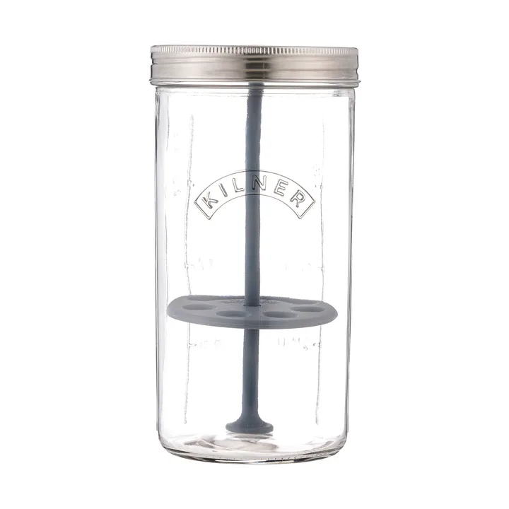 Boîte de conservation pour herbes Kilner - Clair - Kilner