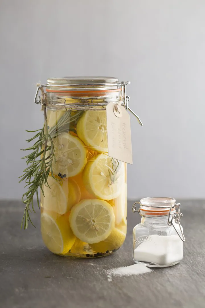 Bouteille avec bouchon mécanique Kilner, Transparent, 1 L Kilner