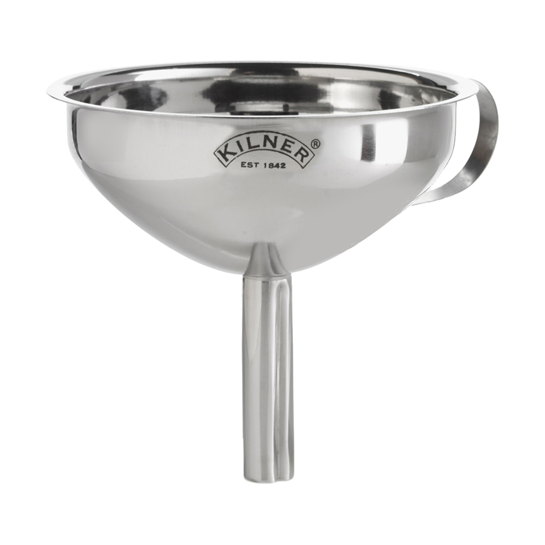 Kilner Entonnoir de remplissage bouteilles Kilner o11,5 cm