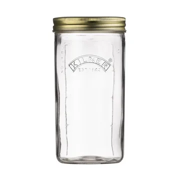 Support pour distributeur de boissons Kilner - Noir - Kilner