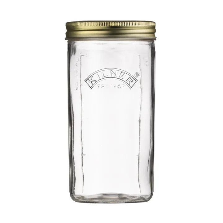 Support pour distributeur de boissons Kilner - Noir - Kilner