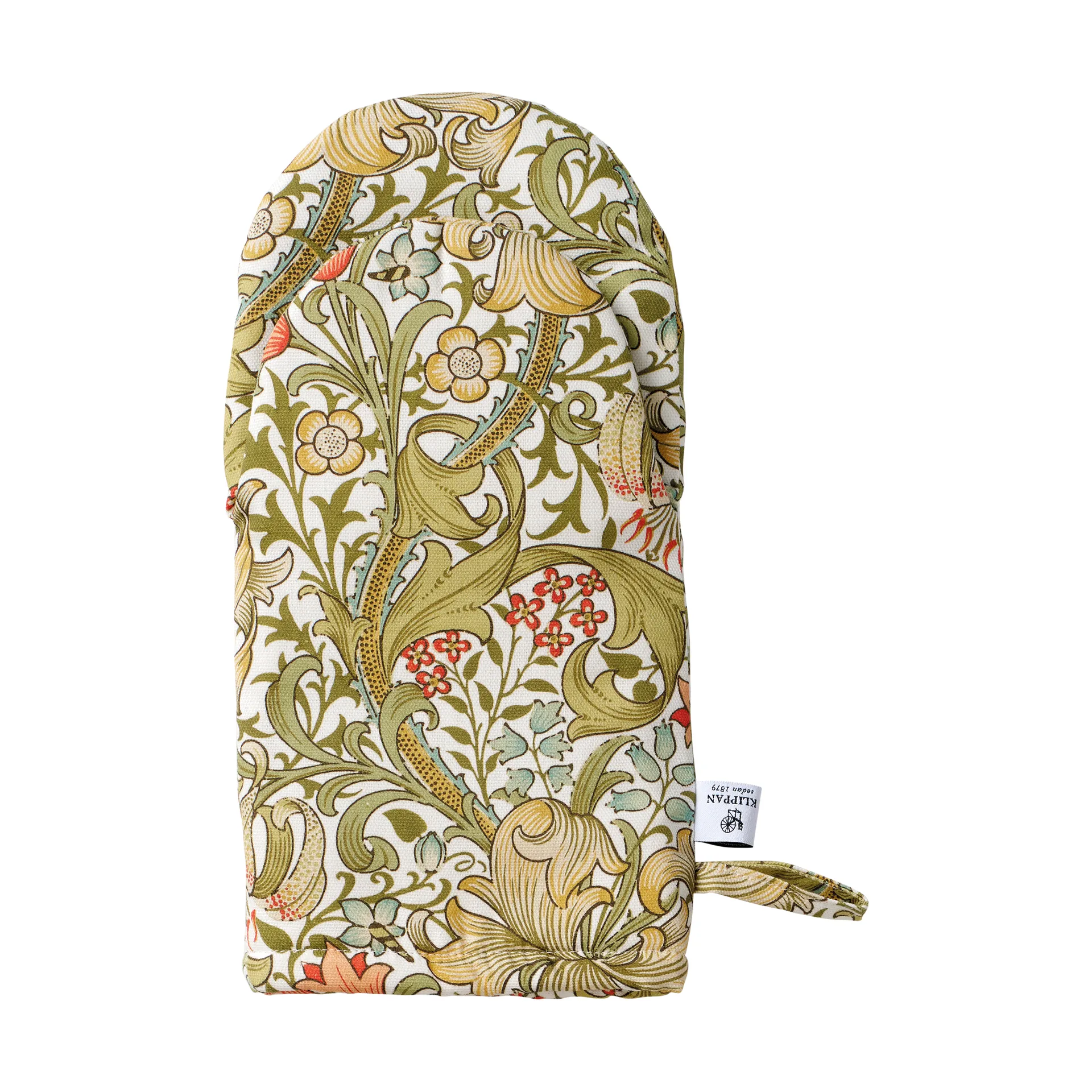 Gant de cuisine Golden Lily, Multi Klippan Yllefabrik