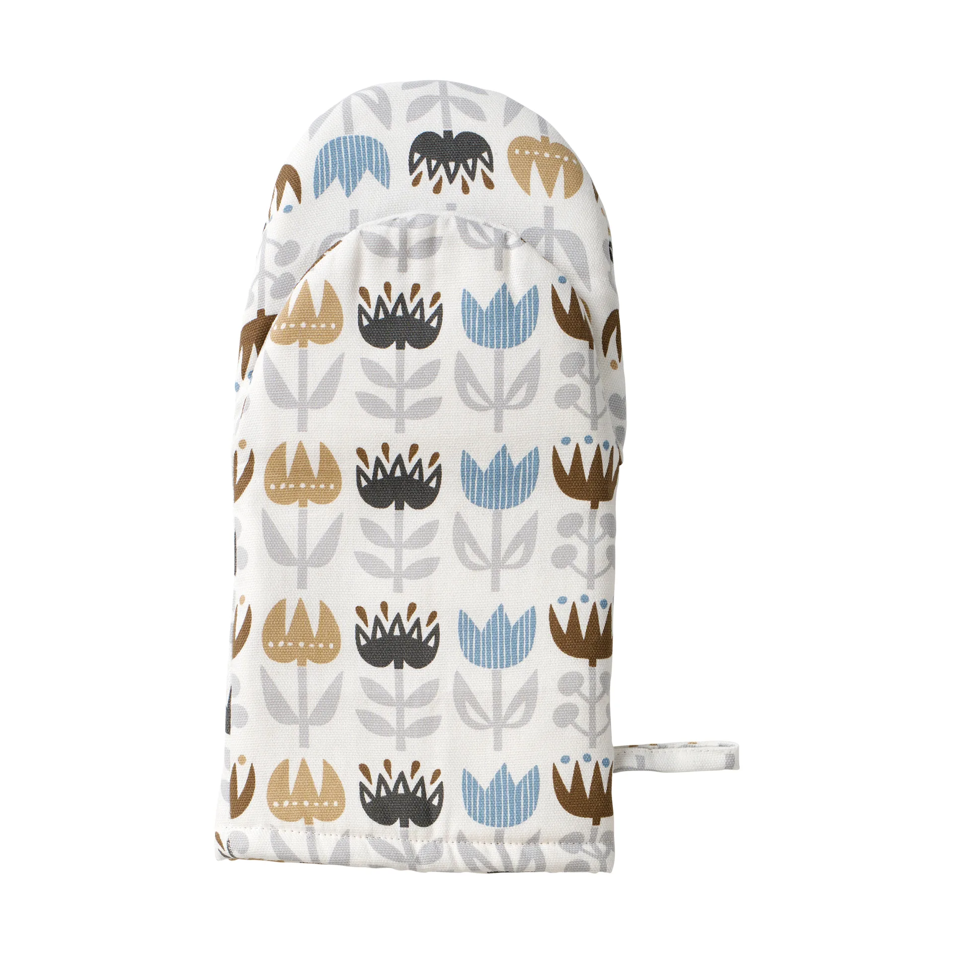 Gant de cuisine Tulip, Grey Klippan Yllefabrik