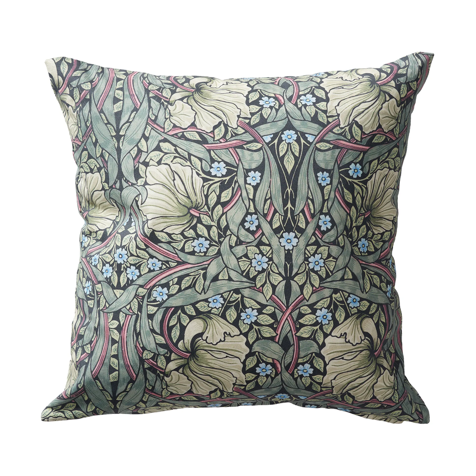 Housse de coussin Pimpernel 45x45 cm, Multi Klippan Yllefabrik