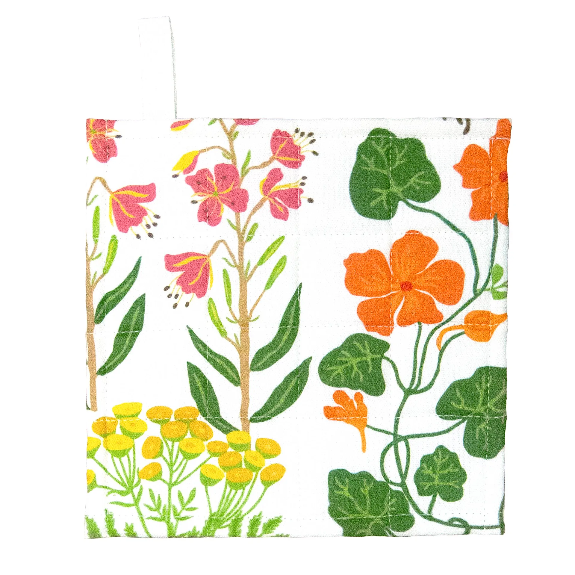 Manique Leksand, blanc Klippan Yllefabrik