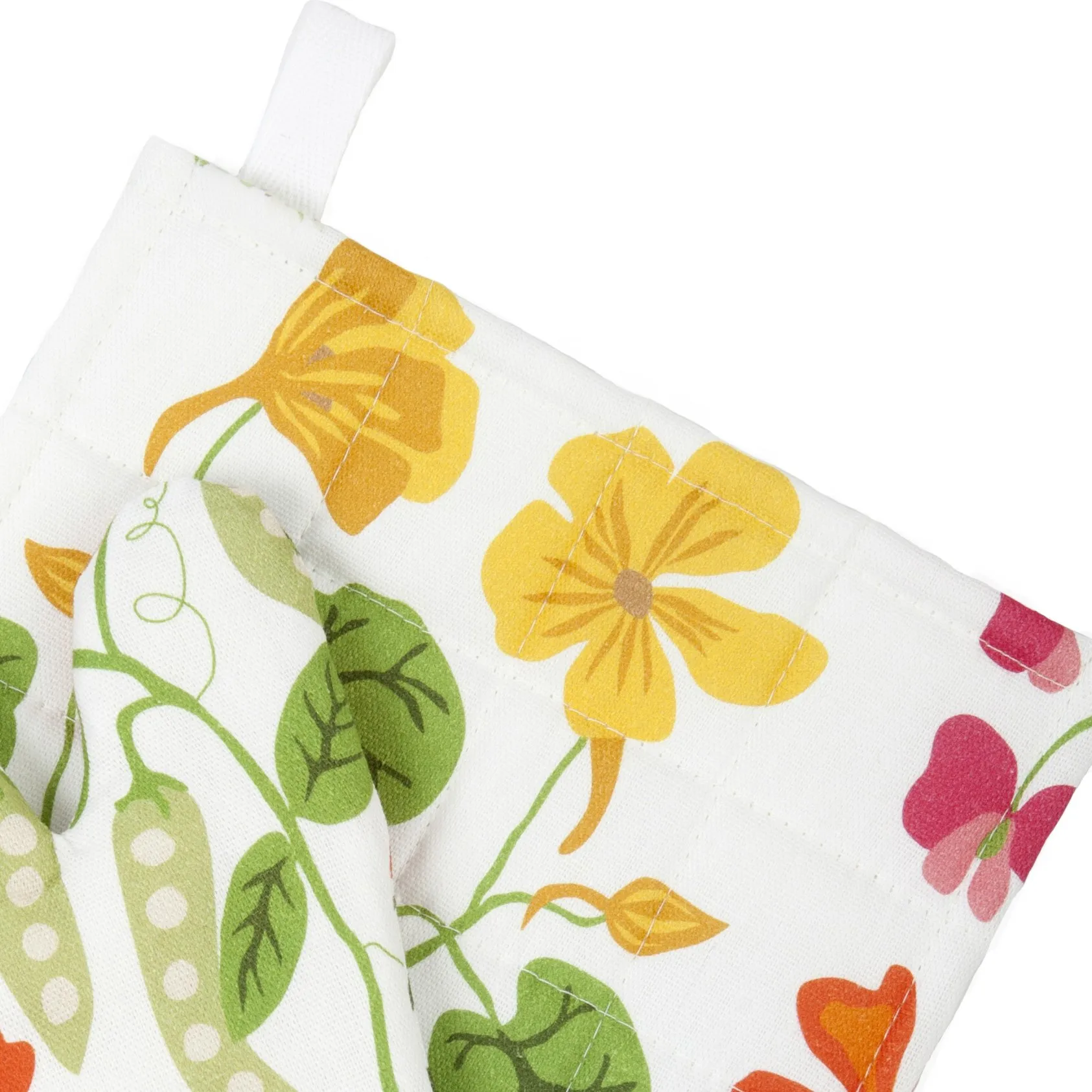 Manique Leksand, blanc Klippan Yllefabrik