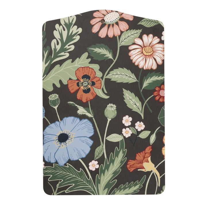 Planche à découper Bloom 19x29cm - Enrobé - Klippan Yllefabrik