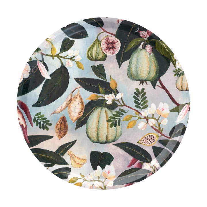 Plateau Fruits Ø38 cm, Multi Klippan Yllefabrik