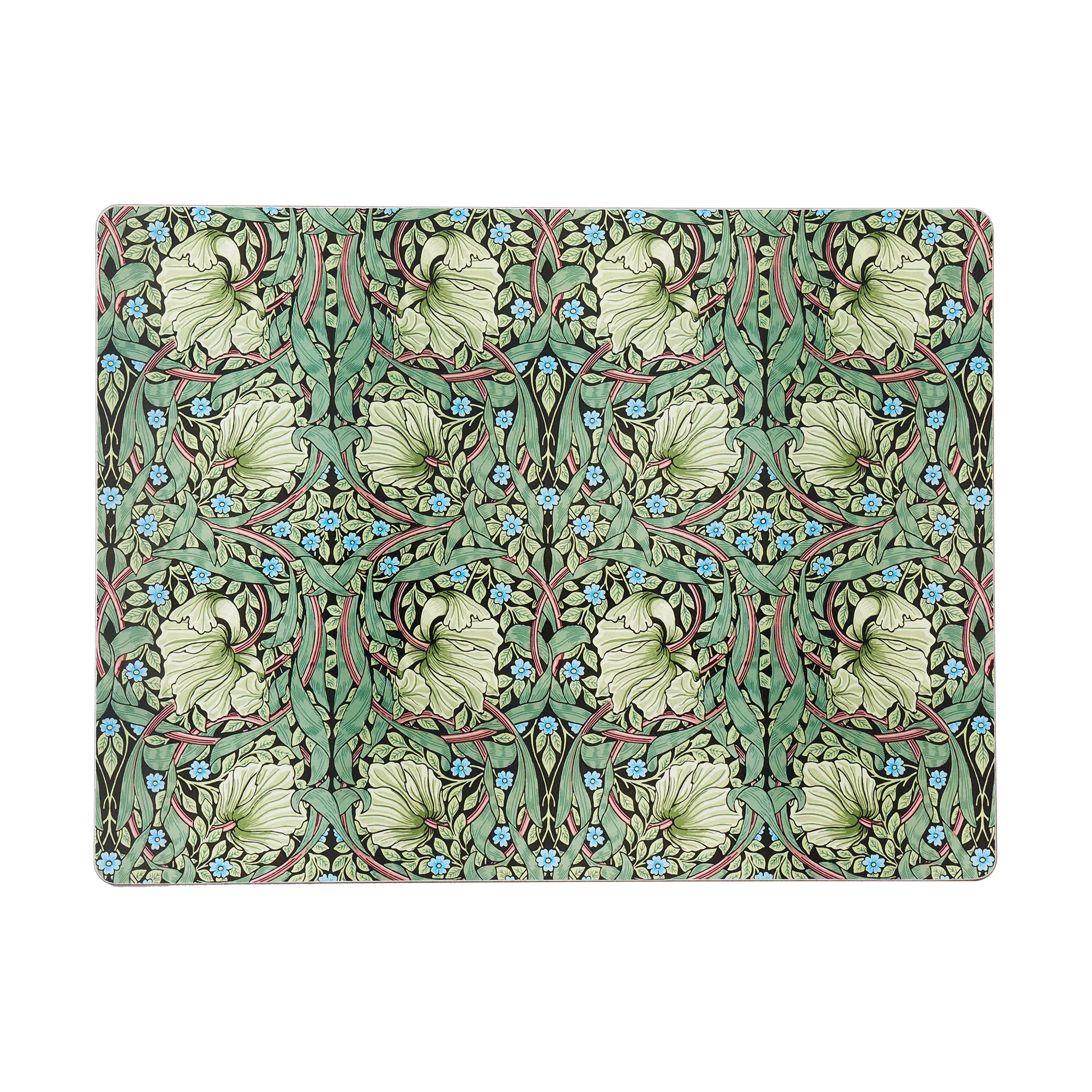 Set de table Pimpernel 30x40 cm, Multi Klippan Yllefabrik