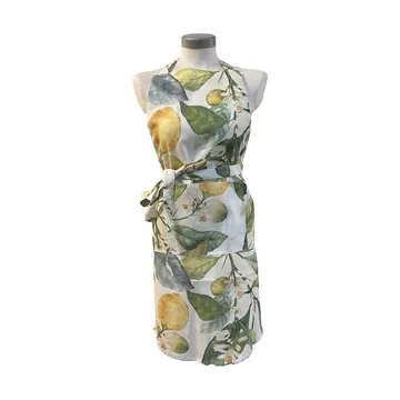 Tablier Citrus - 65x90 cm - Klippan Yllefabrik