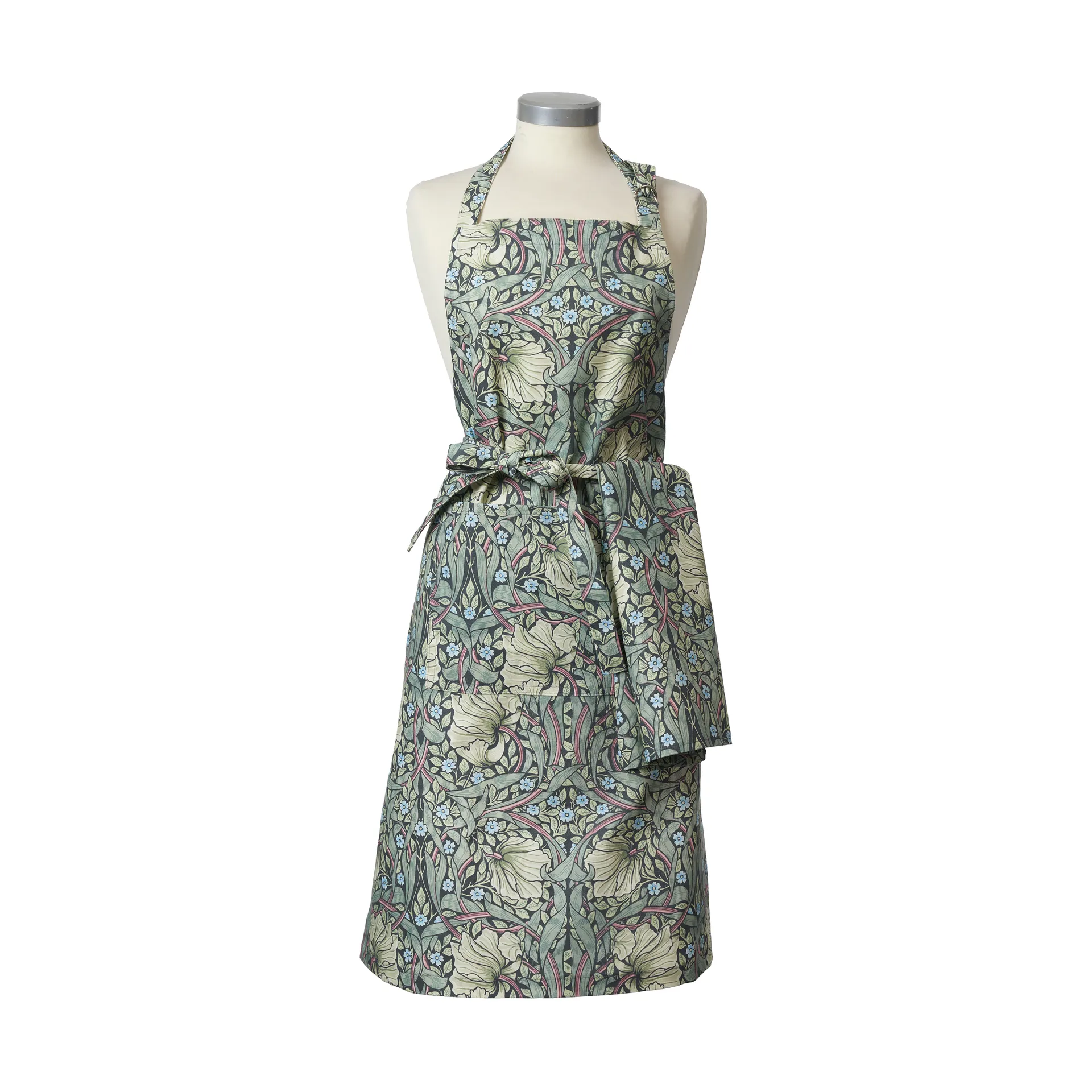 Tablier Pimpernel, Multi Klippan Yllefabrik