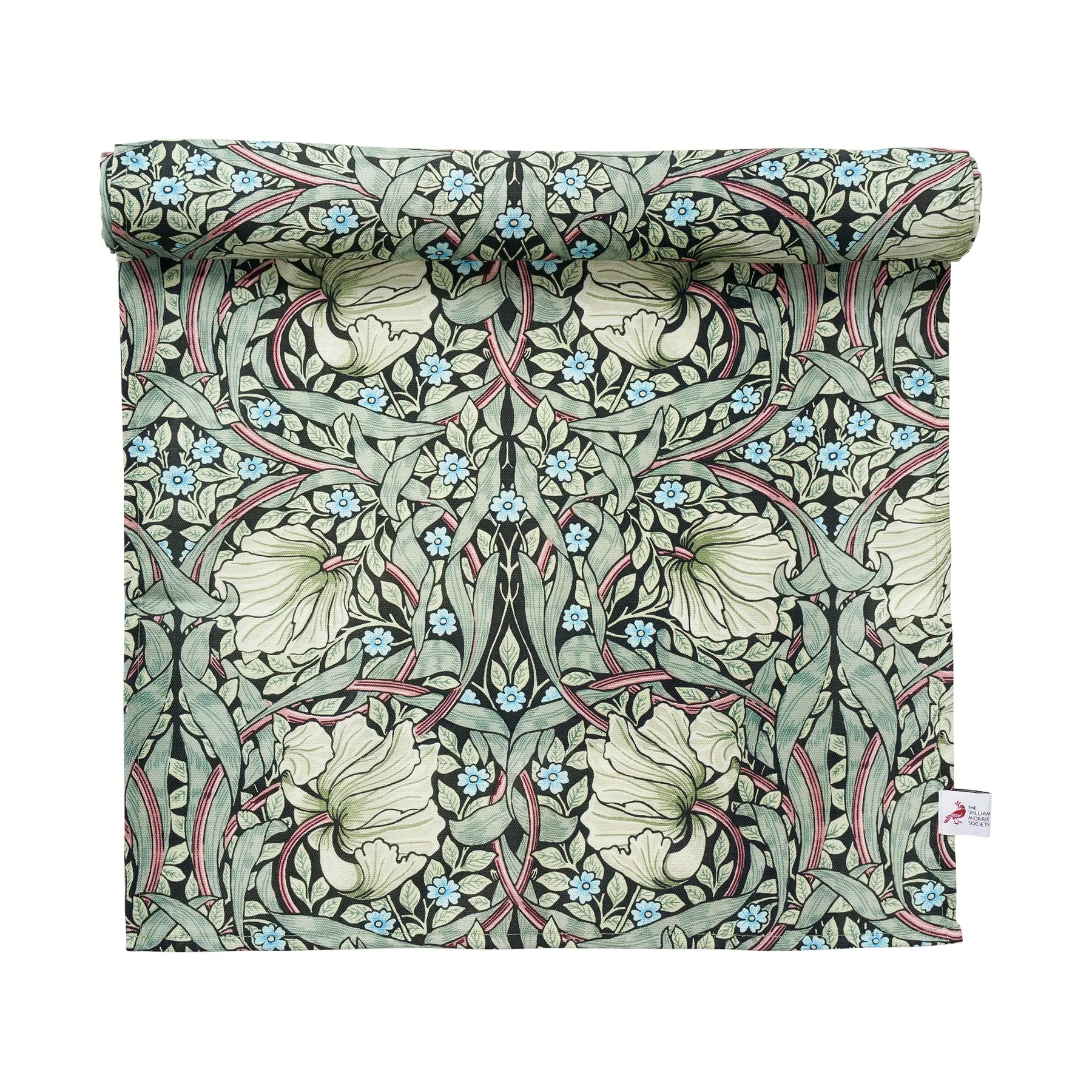 Tissu Pimpernel, Multi Klippan Yllefabrik