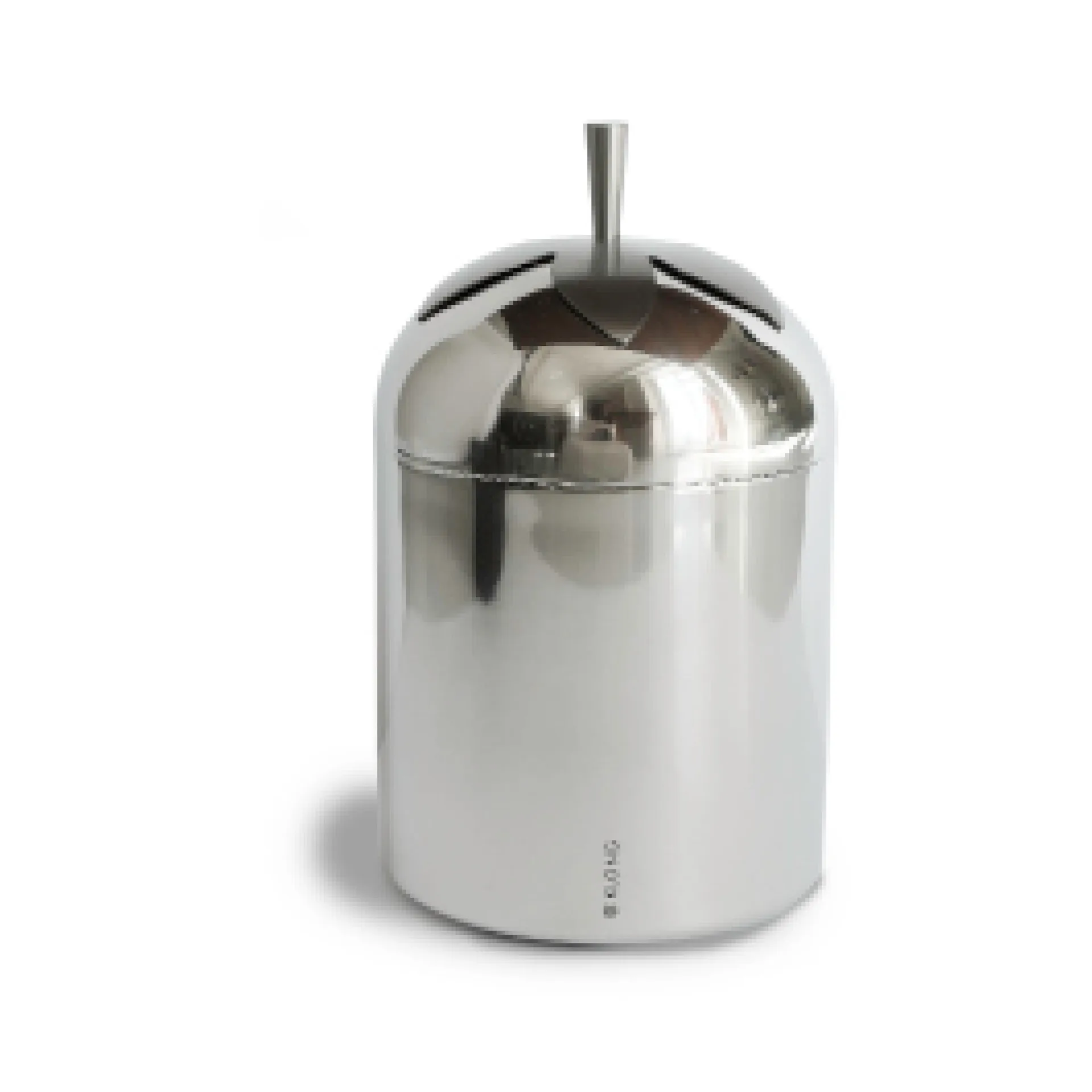 Boîte Blad, grand, Acier KLONG