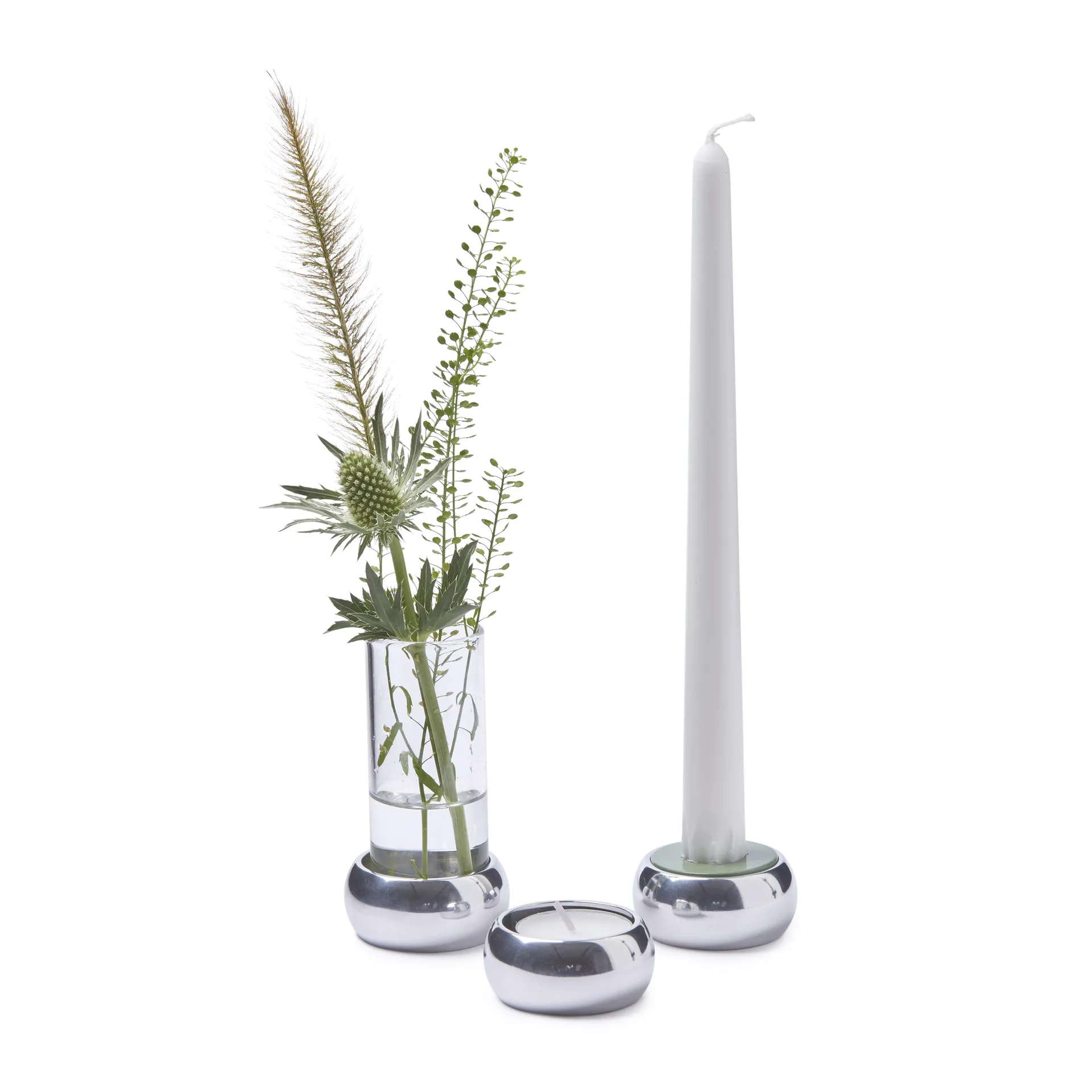 Coffret cadeau Constella, aluminium KLONG