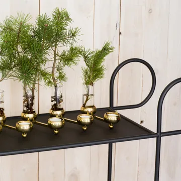 Desserte Julius - gris - KLONG