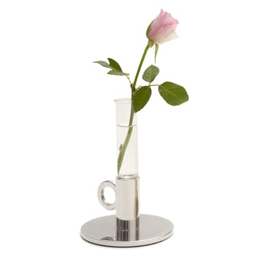 Insert en verre Vesper - flora (vase) - KLONG