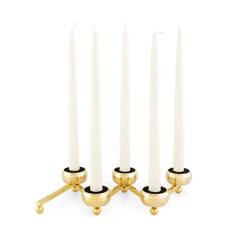 Inserts Constella, paquet de 5, noir KLONG