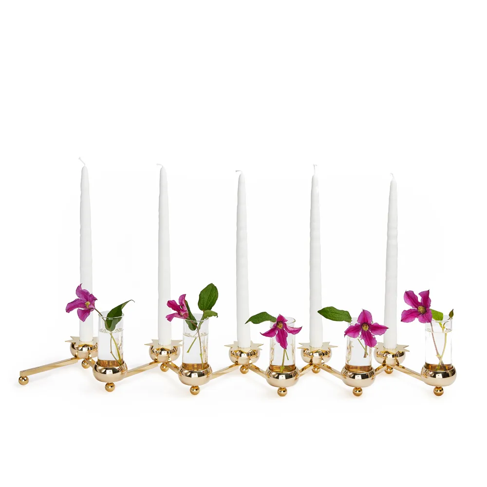 Inserts Constella, paquet de 5, noir KLONG