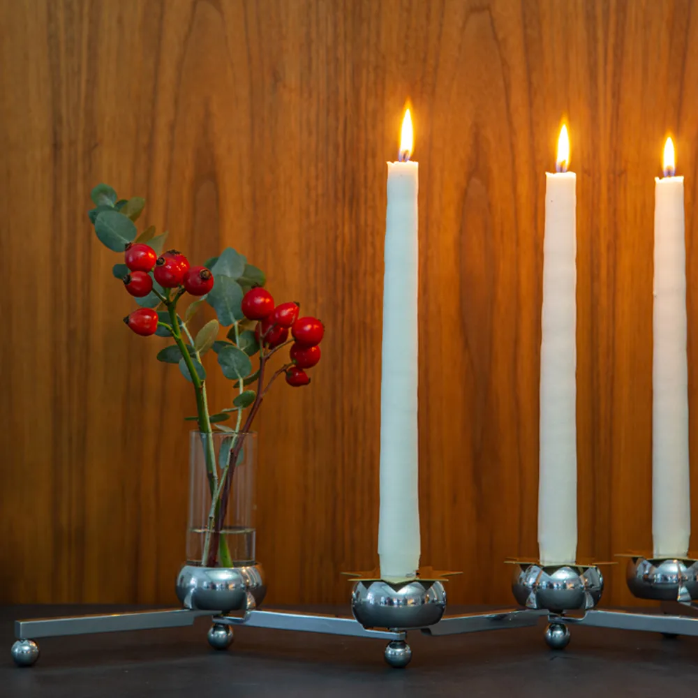 Inserts en verre Constella, paquet de 5, clair KLONG