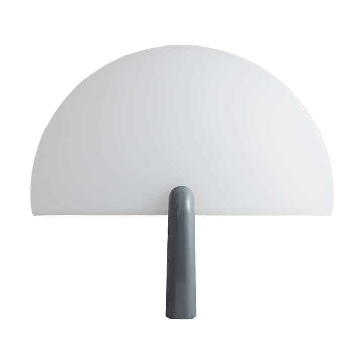 Lampe de table Pavo - Gris - KLONG