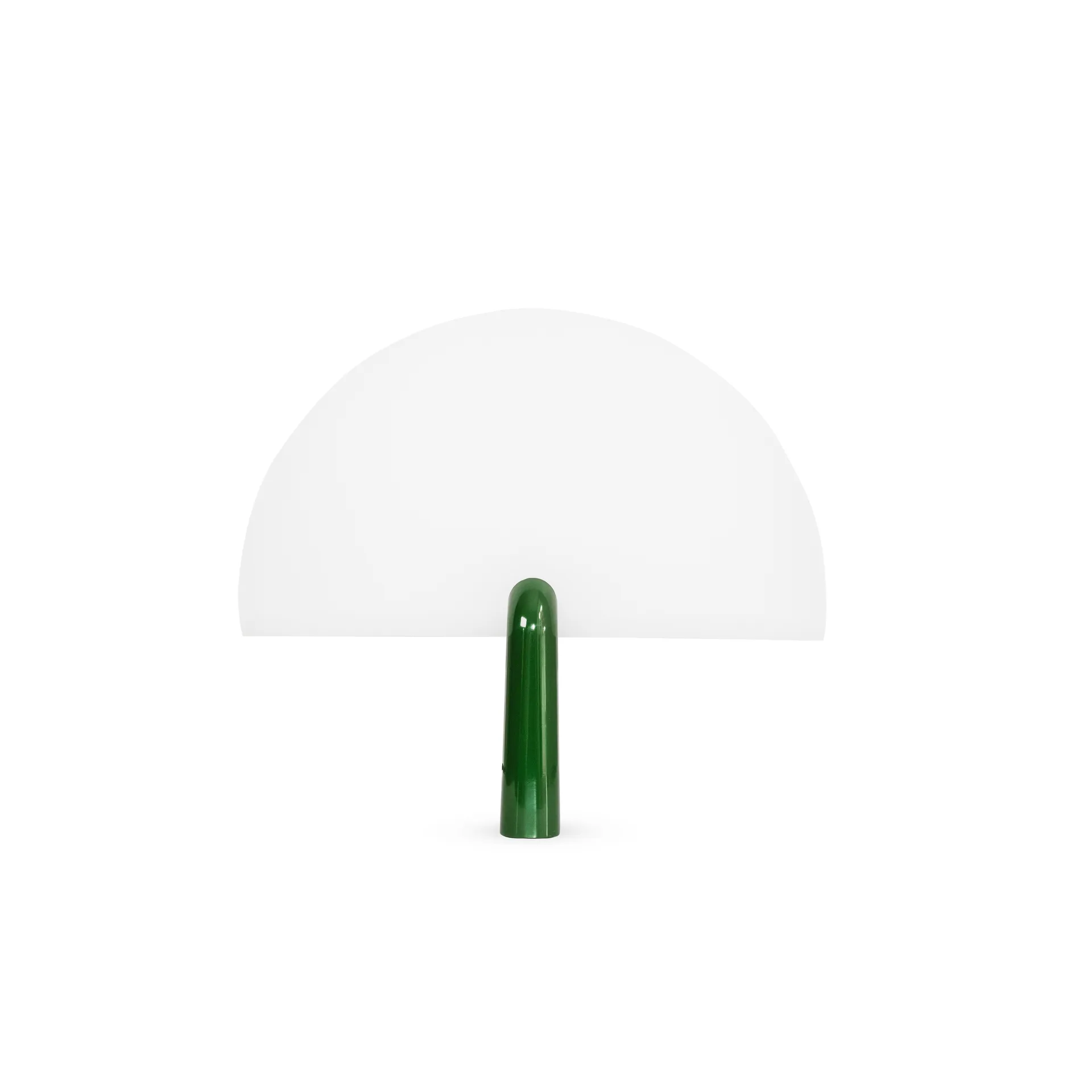 Lampe de table Pavo, Vert KLONG