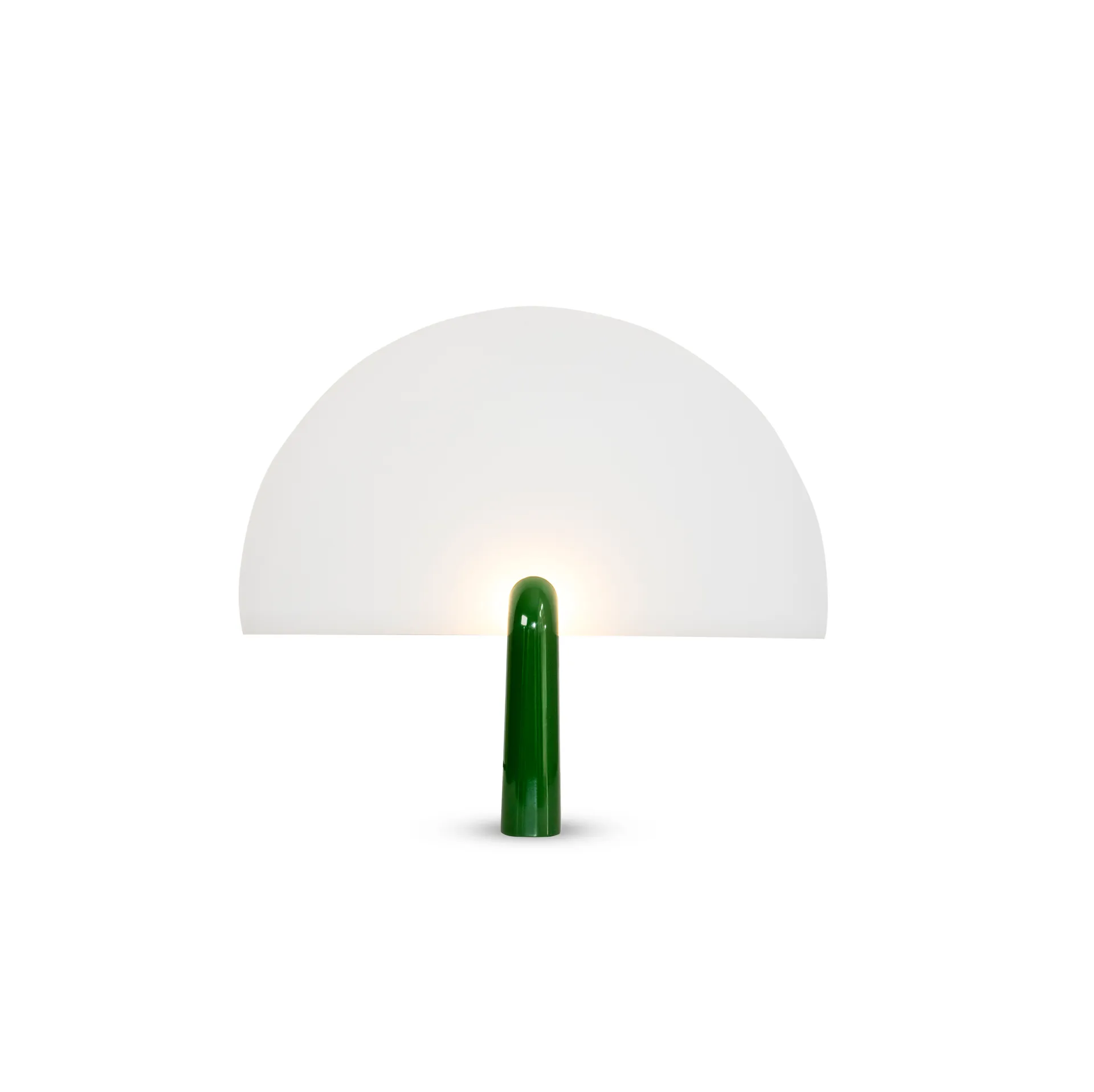 Lampe de table Pavo, Vert KLONG