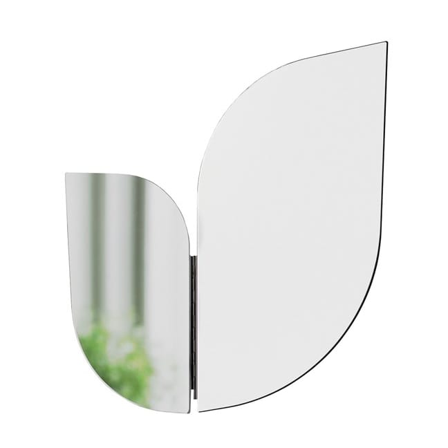 Miroir Perho - 45 x 41 cm - KLONG