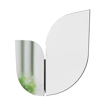 Miroir Perho - 45 x 41 cm - KLONG