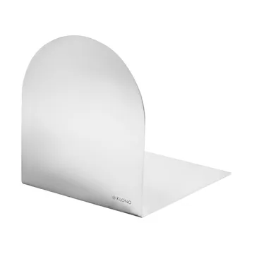 Support pour livres Totem 17 cm - Acier - KLONG