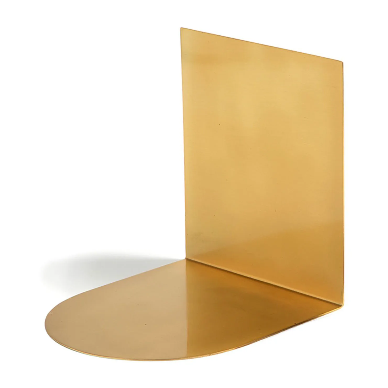 Support pour livres Totem 17 cm, Laiton KLONG