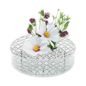 Vase Äng, modèle Optimum - Acier - KLONG