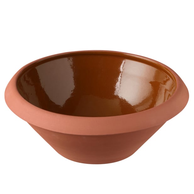 knabstrup keramik bol de fermentation 2 l knabstrup terre cuite