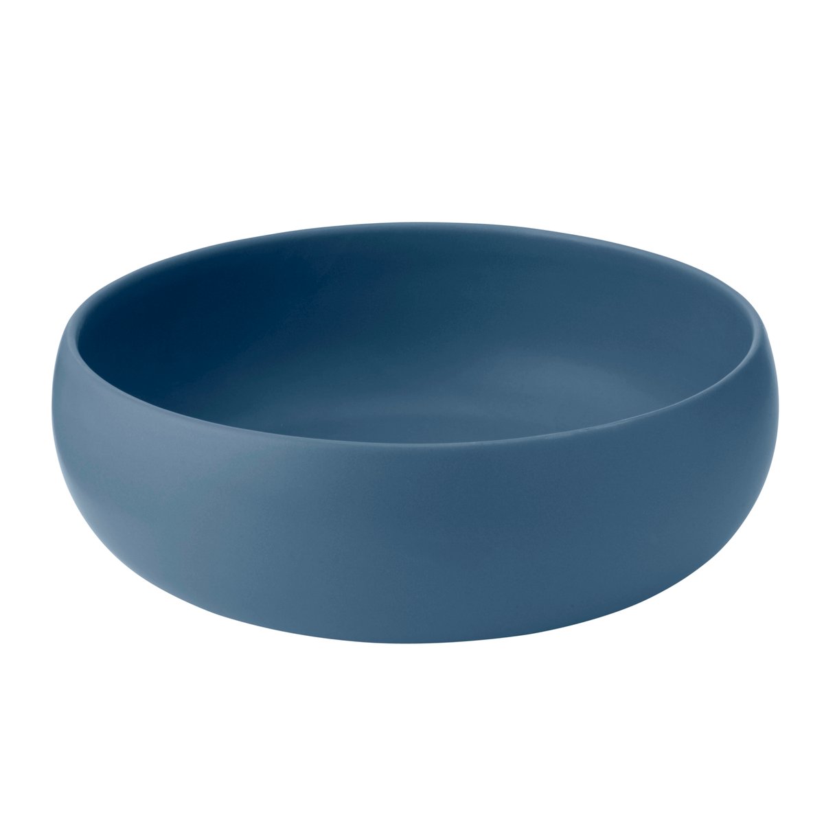 knabstrup keramik bol earth 22cm bleu