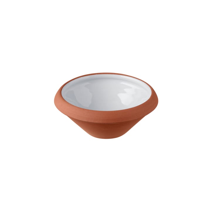 Bol Knabstrup 0,1 l - gris clair - Knabstrup Keramik