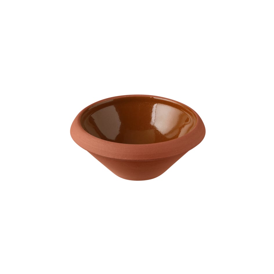 knabstrup keramik bol knabstrup 0,1 l terre cuite