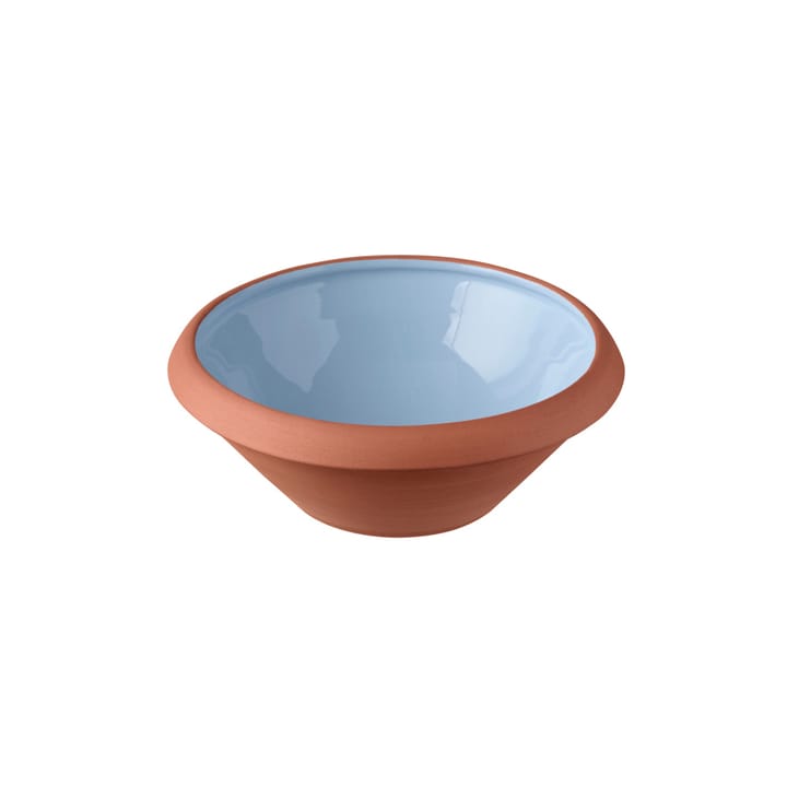 Bol Knabstrup 0,5 l - bleu clair - Knabstrup Keramik