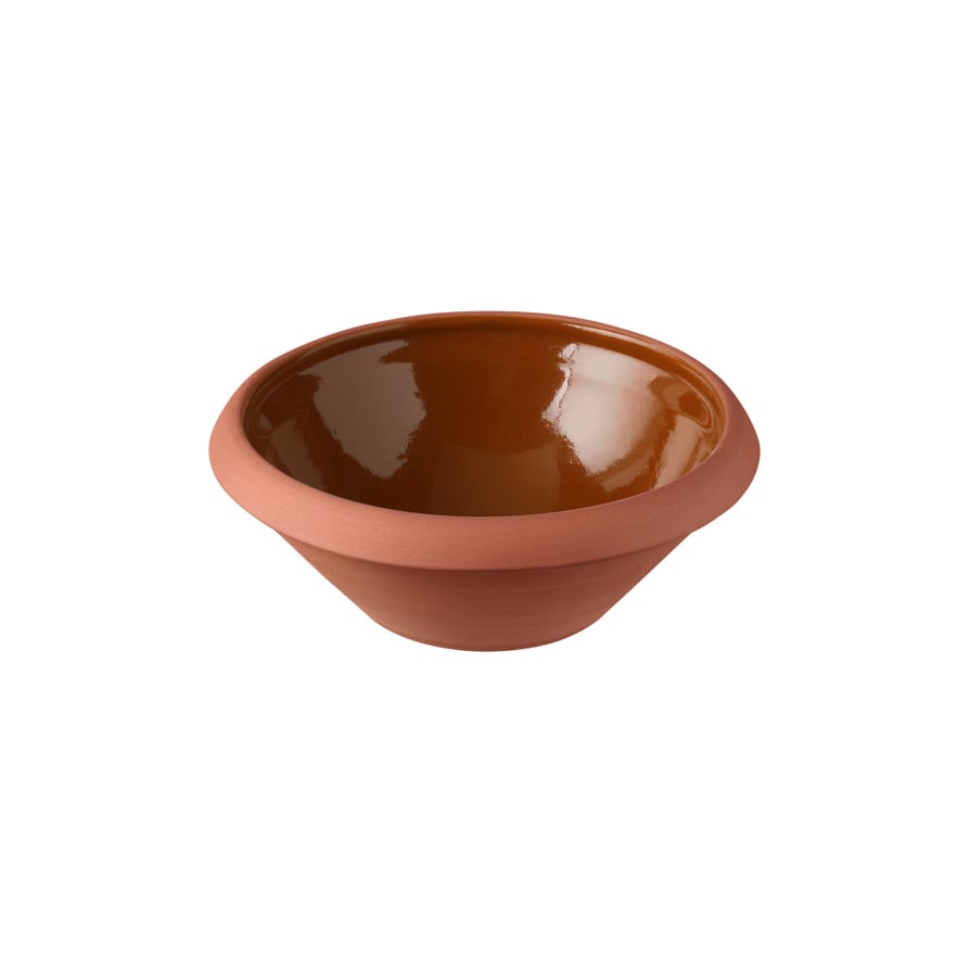 knabstrup keramik bol knabstrup 0,5 l terre cuite