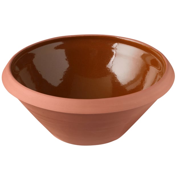 knabstrup keramik bol knabstrup 5 l terre cuite