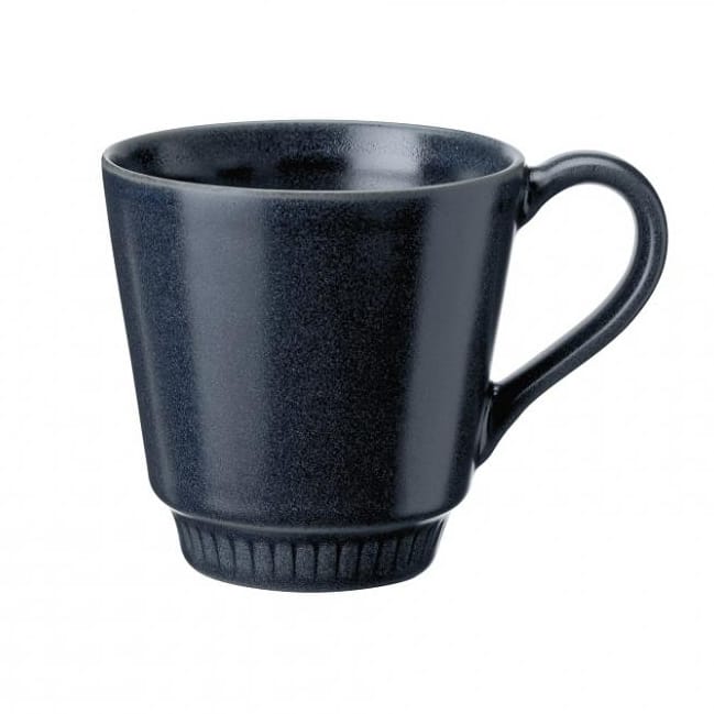 Tasse Knabstrup 28 cl - Bleu - Knabstrup Keramik